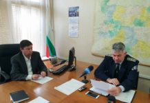 ОД МВР-Ловеч отчете добри резултати за месец декември 2018 год.