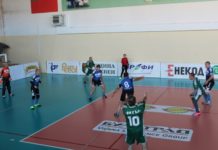 Проведе се 13-ят Международен футболен турнир в зала за ветерани