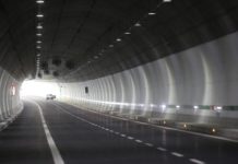 Движението в тунел „Ечемишка“ ще се осъществява в една лента