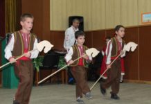 Тетевенското село Черни Вит отбеляза своя празник