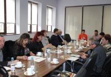 Проведе се редовното заседание на Консултативния съвет по местно икономическо развитие