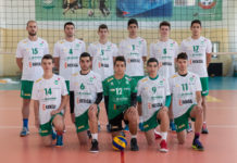 Силен сезон за ДЮШ на Тетевен Волей