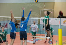 Тетевен със стабилно представяне в НВЛ Висша лига