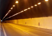 Утре движението в тунел „Топли дол“ на АМ „Хемус“ ще e затруднено