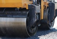 От утре движението по път I-1 София – Ботевград ще бъде двупосочно в една лента