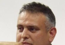 Областният управител на Ловеч Георги Терзийски оглавява АПИ