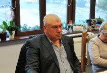 Зам.-кметът Свилен Русинов: Върнахте общината 14 години назад