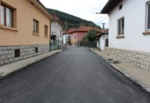 Инвестиционна програма на Община Тетевен в размер на 15 млн. лв.