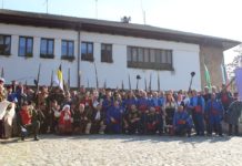 Община Тетевен отчете над 50 културни прояви през 2018