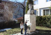 Община Тетевен отбеляза 146 години от гибелта на Васил Левски