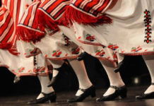 В село Черни Вит ще се проведе общобългарско народно хора за 3 март