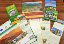 Община Тетевен взе участие в Международна туристическа борса