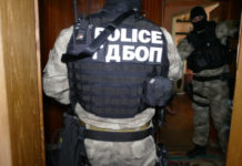 ГДБОП влезе в общината в Ловеч