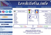 Олимпик Тетевен – един странен футболен звяр