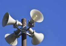 В ловешка област предстои да бъде извършена профилактика на сирените