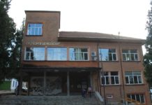 Започна ремонтът на СУ ,,Георги Бенковски“ – гр. Тетевен