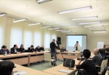 В Рибарица бе открита работна среща на Сдружението на общинските болници в България