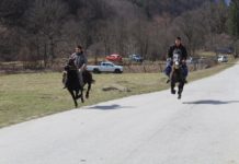 Село Васильово отбеляза Тодоровден