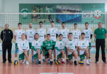 Тетевен Волей започва кампания по селектиране на деца за школата си