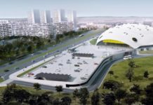 Министър Кралев: Инвестирали сме 63 млн. лв. в спортни съоръжения за лека атлетика