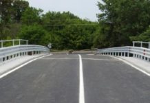 Над 2,2 млн. лв. ще се инвестират в изграждането на нов мост над р. Бели Осъм и пътна връзка за Троянския манастир и Орешак