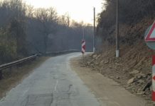 Започва обрушване на скатове в Троянския проход