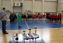 „Тетевен Волей“ с второ място на Великденския турнир за кадети в Дупница