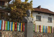 Д-р Мадлена Бояджиева ще представи своя Годишен отчет и в Тетевен, започва от Горни край