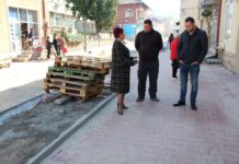 Има ли ремонт на ул. „Иван Вазов“ или не?