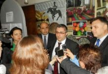 На 80% е готов участъкът от Ябланица до „Боаза”