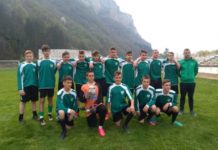 ФК „Бенковски“ с поредна победа