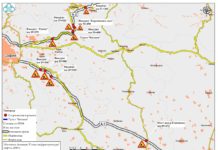 Днес спират движението на камионите над 12 т. по автомагистралите