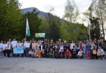 Национален туристически събор се проведе в Тетевен