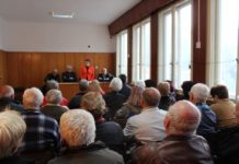 Бюджетът на кметство Гложене е над 87 хил. лв.