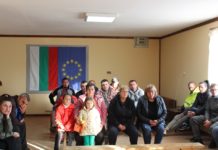 Кметът на Тетевен се срещна с жители на с. Бабинци