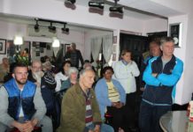 Д-р Мадлена Бояджиева представи отчета за 2018 и в Тетевен