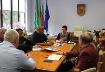 Кметът на Община Тетевен се срещна с представители на ромската общност