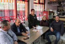 Кметът на Тетевен: Близо 1000 души, живеещи в 400 апартамента, се възползваха от санирането