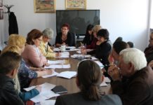 Сформираха състави на секционните избирателни комисии в Община Тетевен