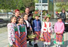 Лазаровден в Тетевен с богата празнична програма