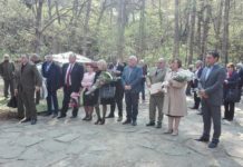 Кметът на Тетевен се включи в откриването на Седмицата на гората