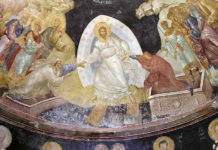 Велика събота е – последният ден от Страстната седмица