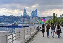 Провежда се конкурс за есе на тема: „Какво знам за Азербайджан“