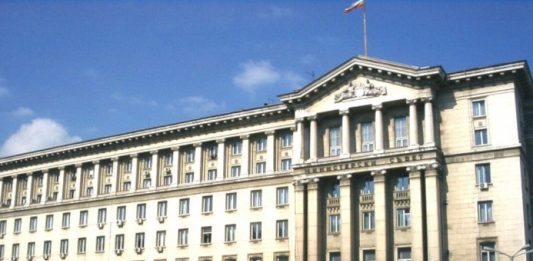 Държавата изтегли нов дълг от 2,25 млрд. евро