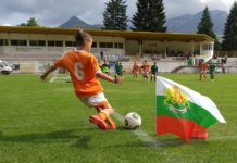 От 6 до 8 декември в Тетевен ще се проведе Коледен футболен турнир за деца