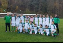 Управителният съвет на Сдружение ФК „Георги Бенковски – Тетевен” свиква общо събрание на членовете си