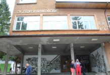 Успешно тече ремонтът на СУ ,,Георги Бенковски“ – гр. Тетевен