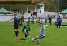 ФК „Хебър“ стана победител в 4-то издание на турнира за Купата на Кмета