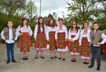 Традиционният Гергьовски събор в село Бабинци с пищна програма