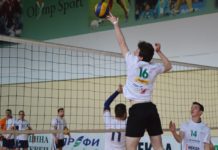 Вече 12 години в Тетевен се провеждат Пролетните волейболни турнири